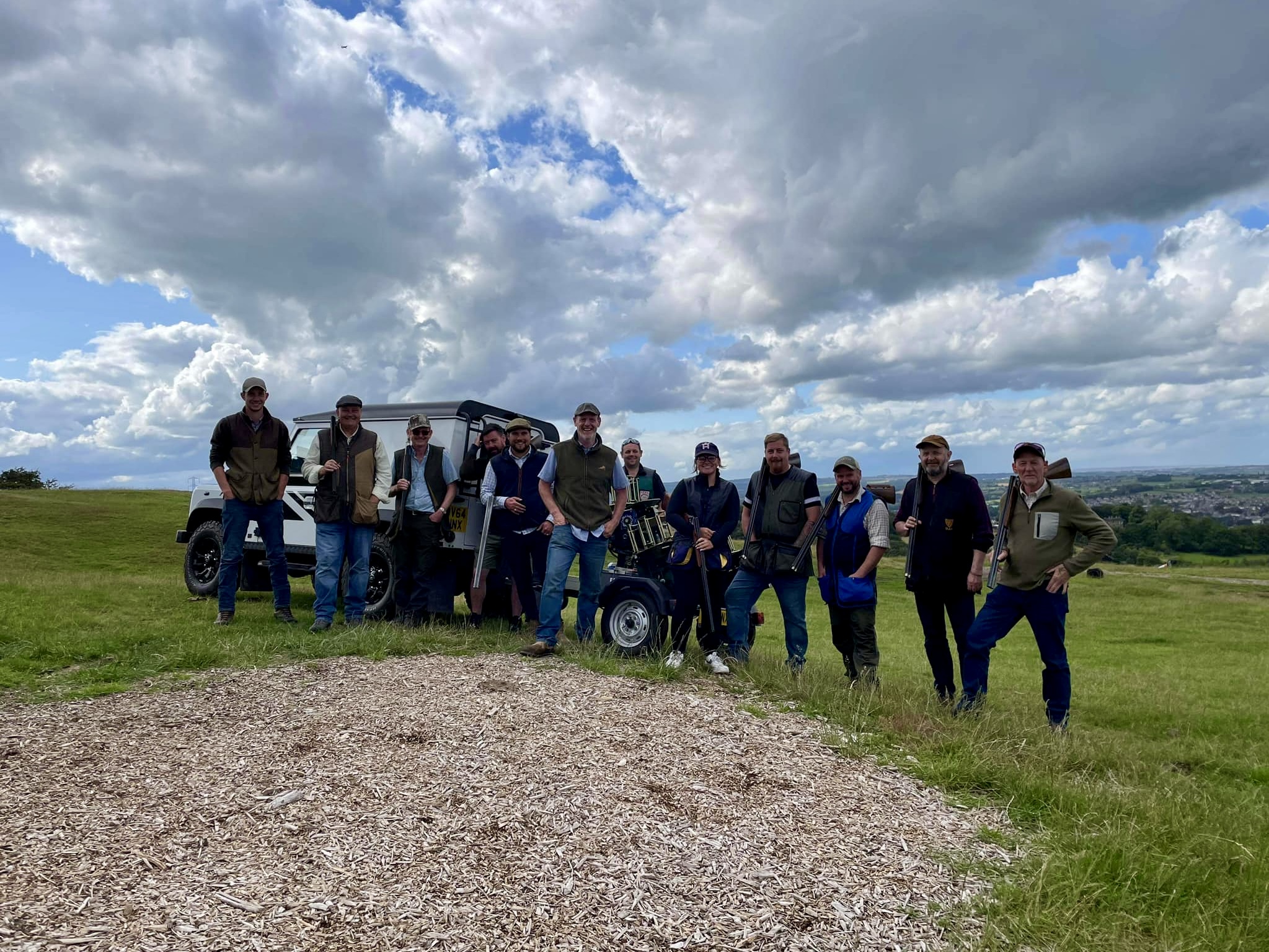 Fast High Flyers Review Image