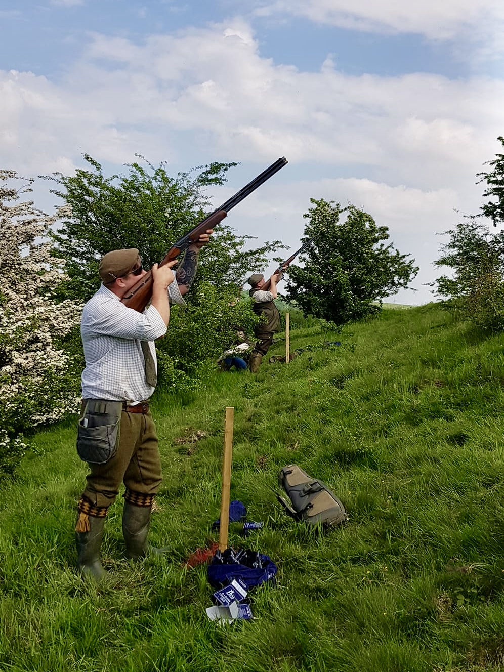 Fast High Flyers Review Image