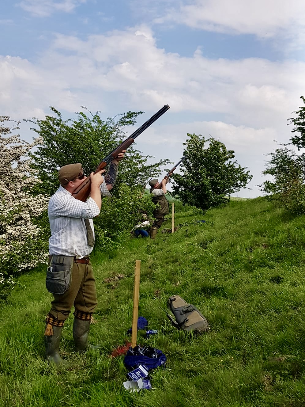 Fast High Flyers Review Image